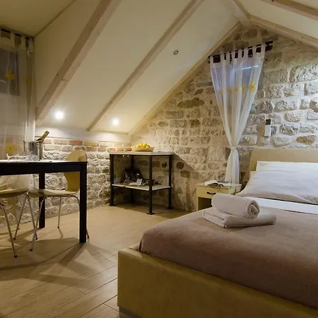 Apartment Kaja Trogir
