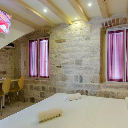 Apartment Kaja *