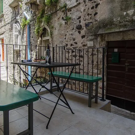 Kaja Apartment Trogir