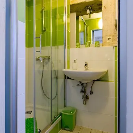 Apartment Kaja *