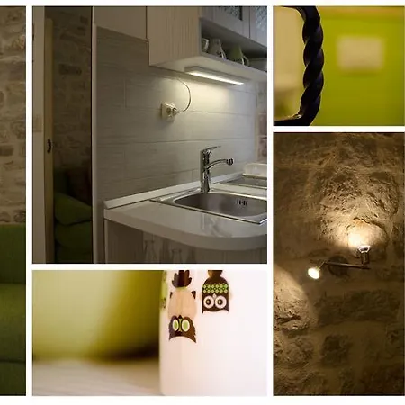 Apartment Kaja