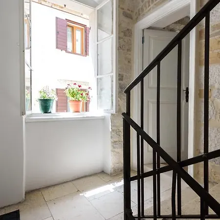 Apartment Kaja *