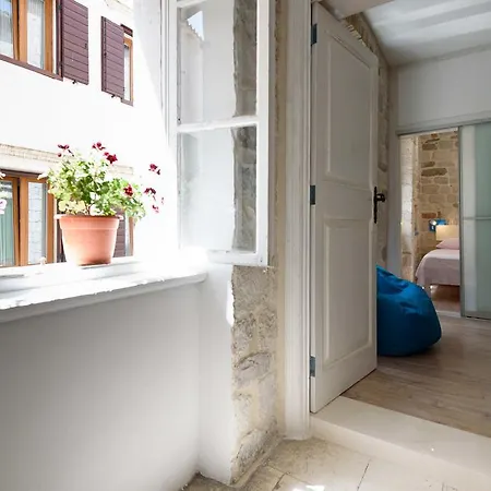 Apartment Kaja Trogir