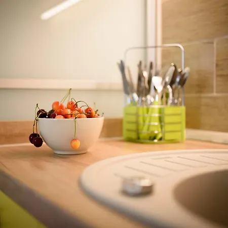 Apartment Kaja *