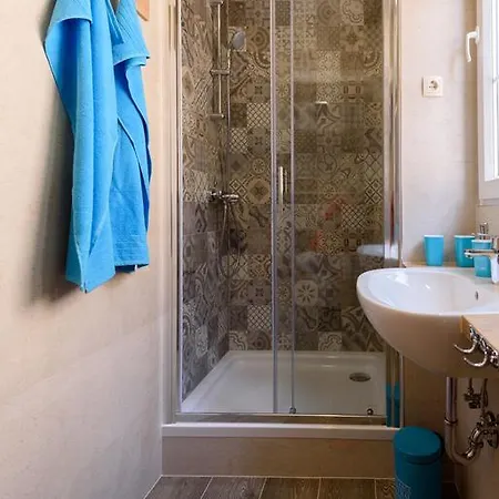 Apartment Kaja Trogir