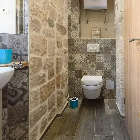 Apartment Kaja Trogir