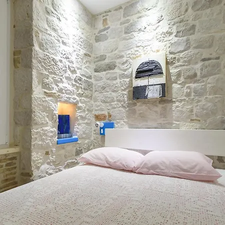 Apartment Kaja *