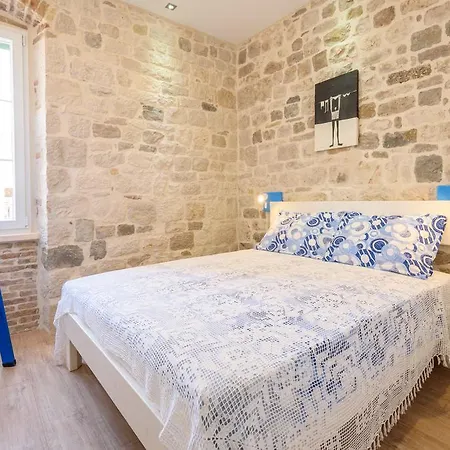 Apartment Kaja Trogir