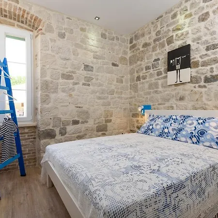Apartment Kaja *