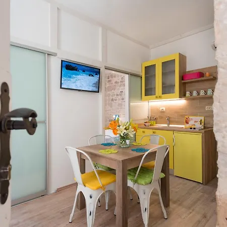 Apartment Kaja Trogir