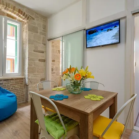 Apartment Kaja *