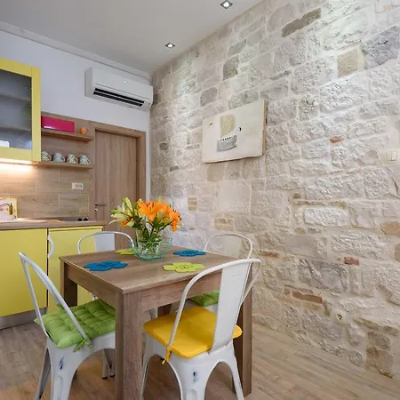 Apartment Kaja Trogir