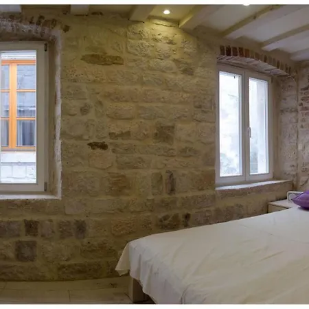 Apartment Kaja *