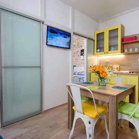 Appartement Kaja Trogir