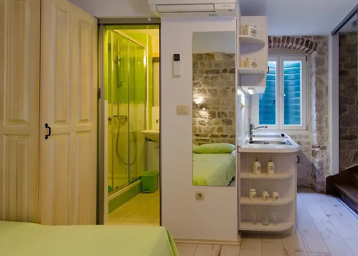 Kaja Lägenhet Trogir