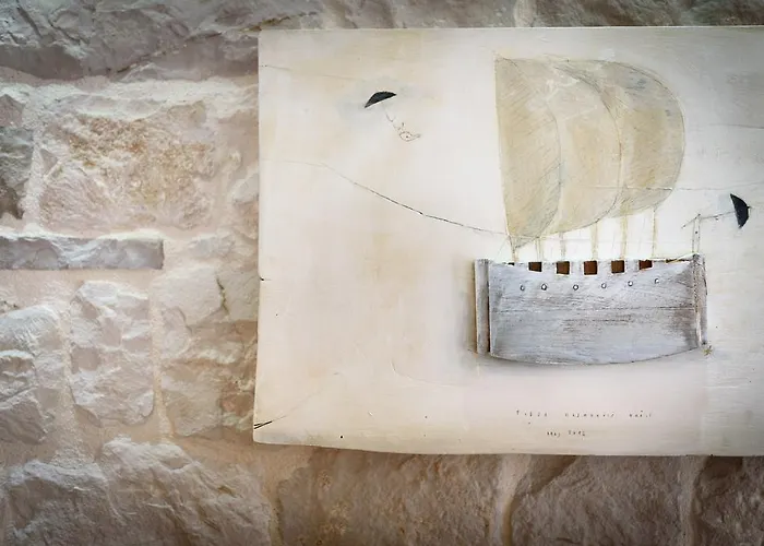 Lägenhet Kaja Trogir