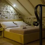 Kaja Апартаменты Трогир