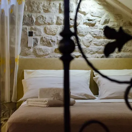 Apartment Kaja Trogir