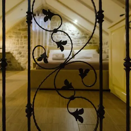 Apartment Kaja Trogir