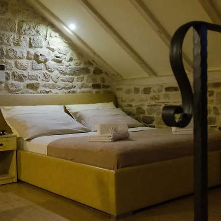 Kaja Apartment Trogir