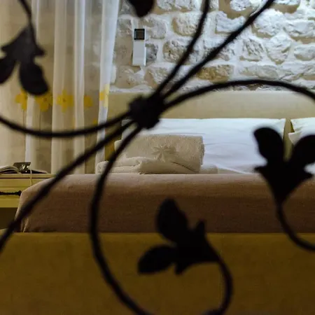 Apartment Kaja Trogir