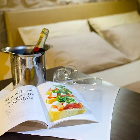 Kaja Apartment Trogir