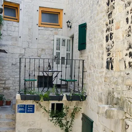 Kaja Διαμέρισμα