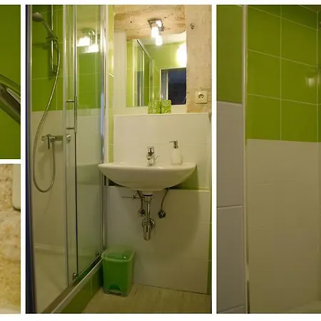 Kaja Apartment Trogir