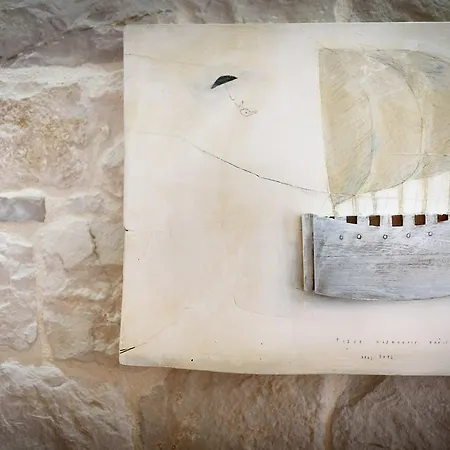 Apartment Kaja Trogir