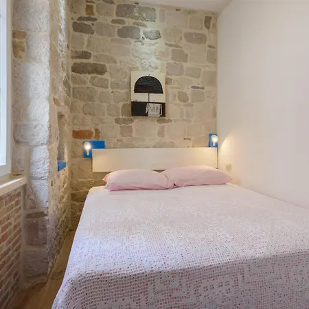 Apartment Kaja Trogir